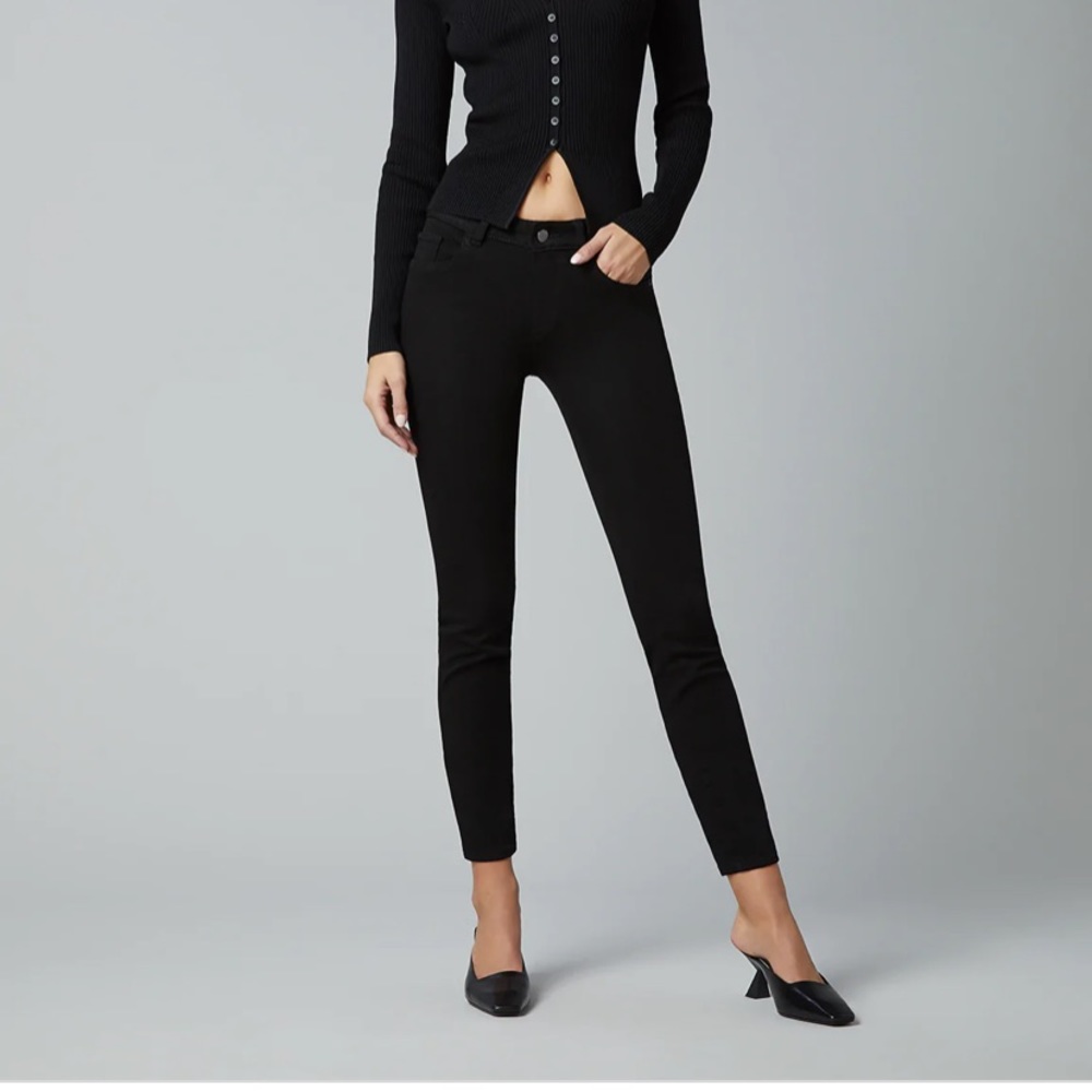 DL 1961 Emma Jeans
